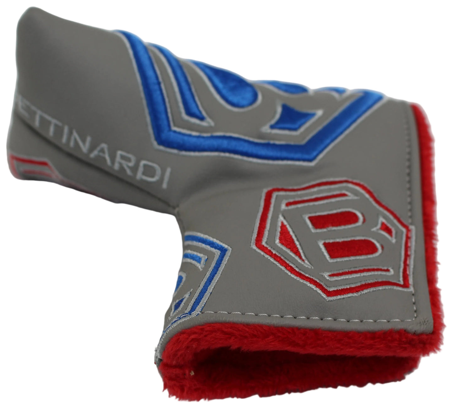 Bettinardi - Dancing Hex B Blade Putter Headcover