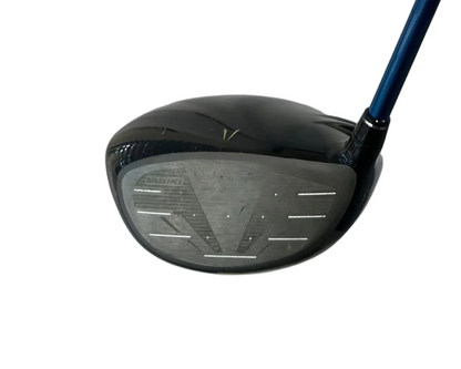 Pre-Owned XXIO 13 Driver (9.5) W/ MP-1300 35G R (Regular) (45.75 Inch) Graphite Shaft (Average)