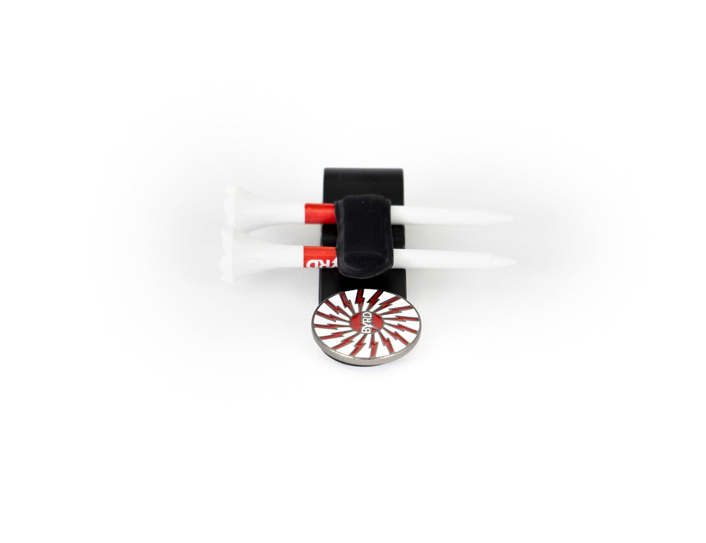 THE BYRD GOLF CLYP - Black Byrd - The Golf Guys Online