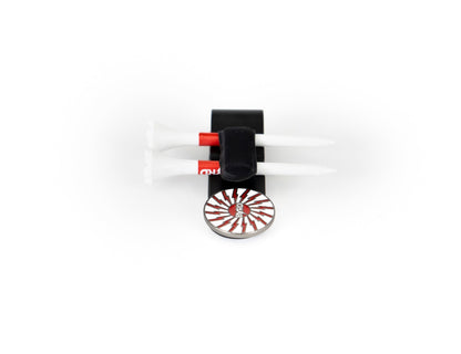 THE BYRD GOLF CLYP - Black Byrd - The Golf Guys Online