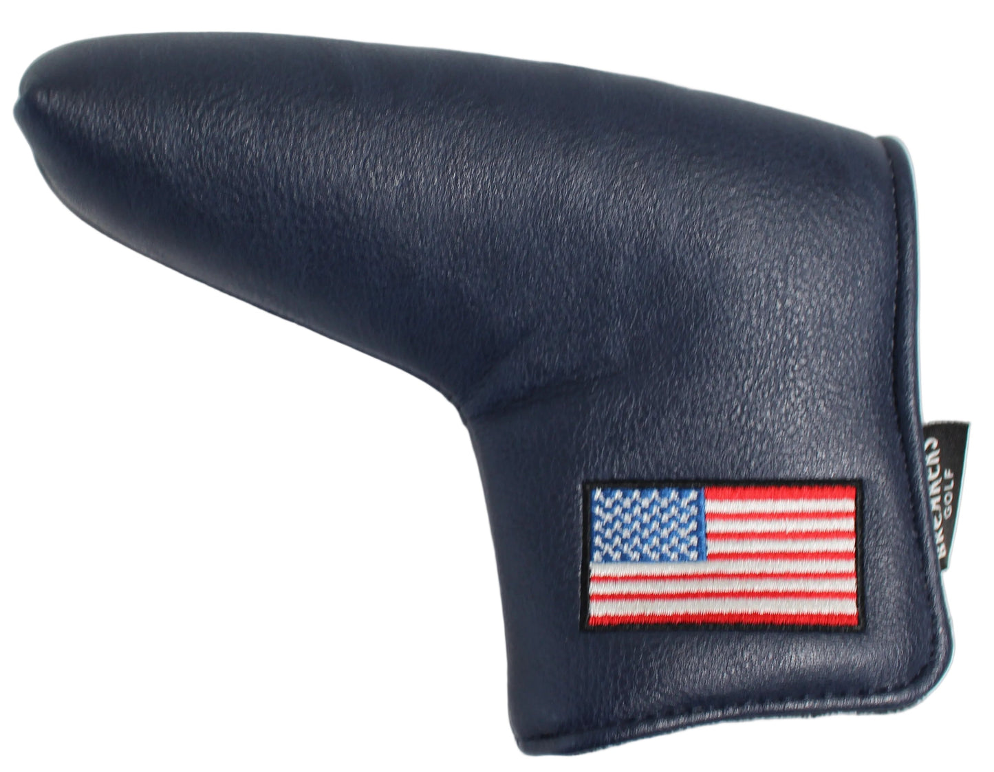 Breakers Golf - USA Blade Putter Headcover