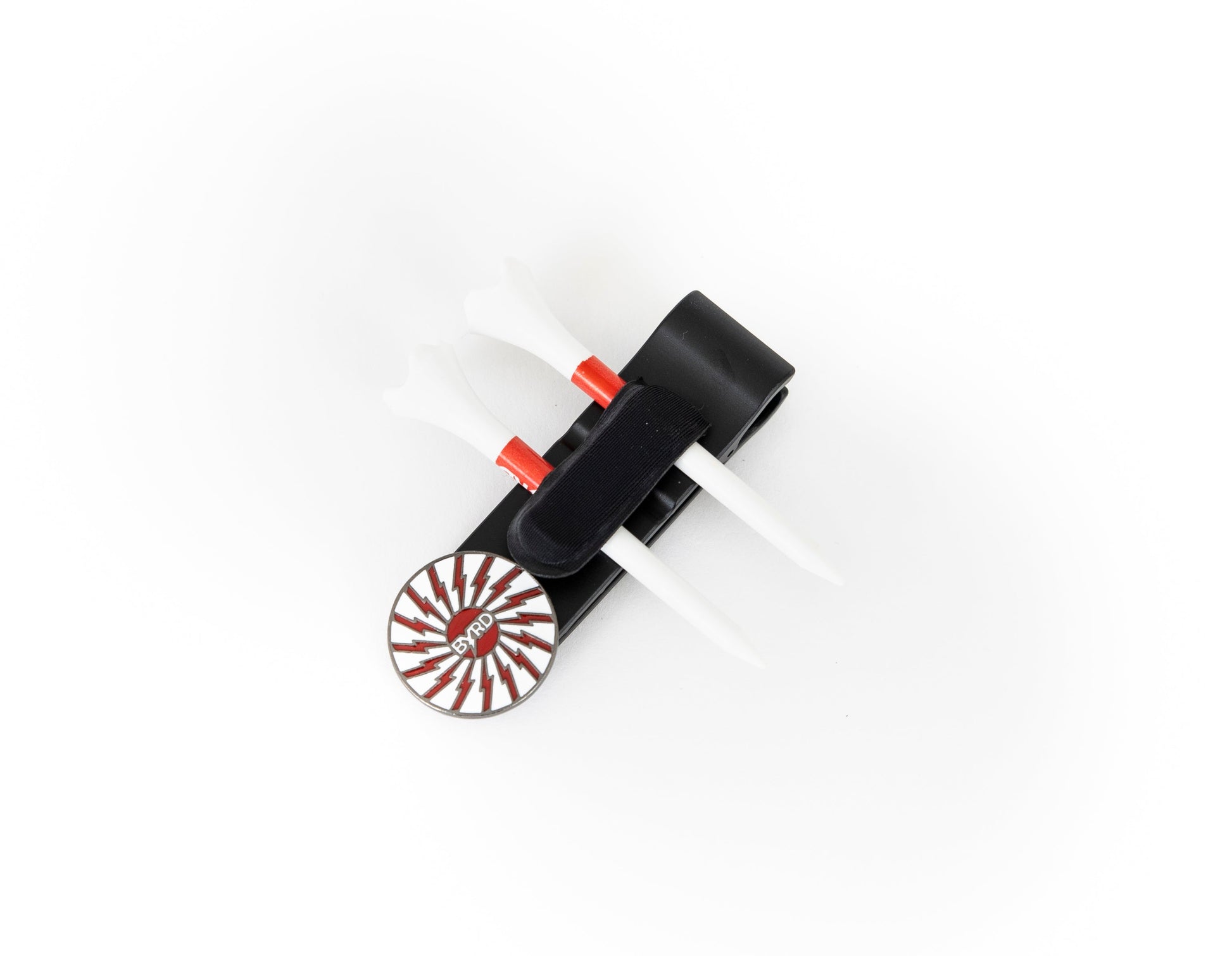 THE BYRD GOLF CLYP - Black Byrd - The Golf Guys Online