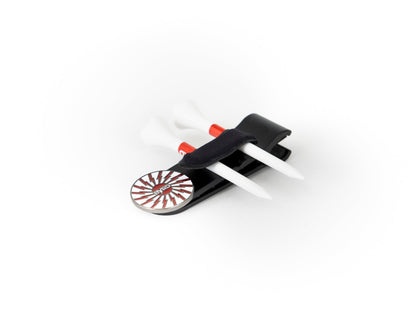 THE BYRD GOLF CLYP - Black Byrd - The Golf Guys Online