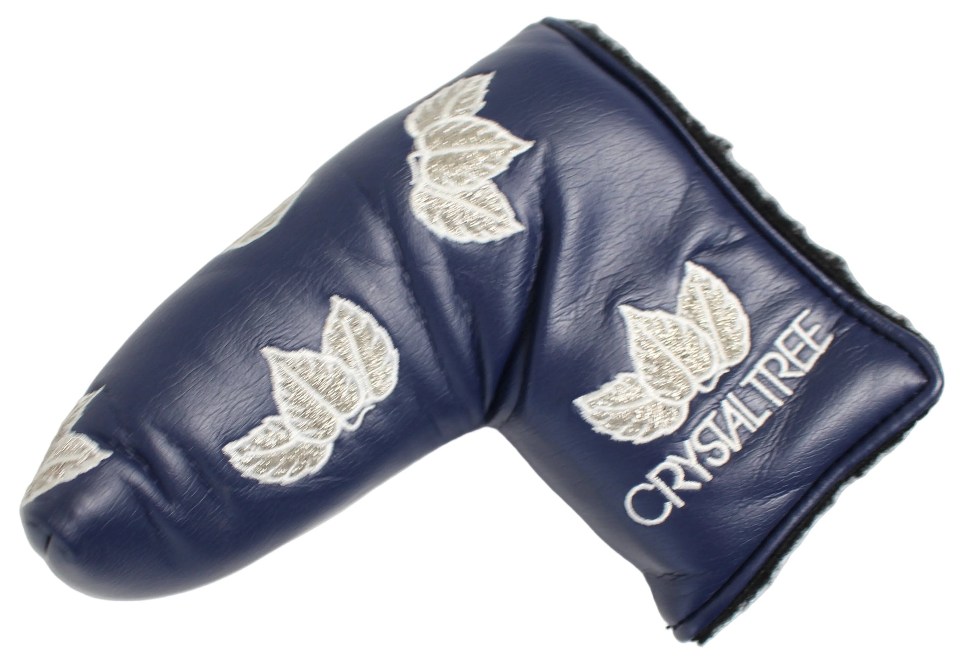 AM&E - Pre-Owned Crystal Tree Blade Headcover