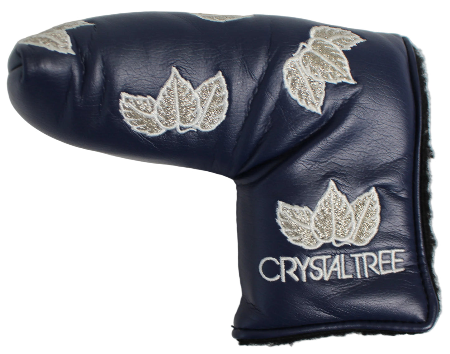 AM&E - Pre-Owned Crystal Tree Blade Headcover