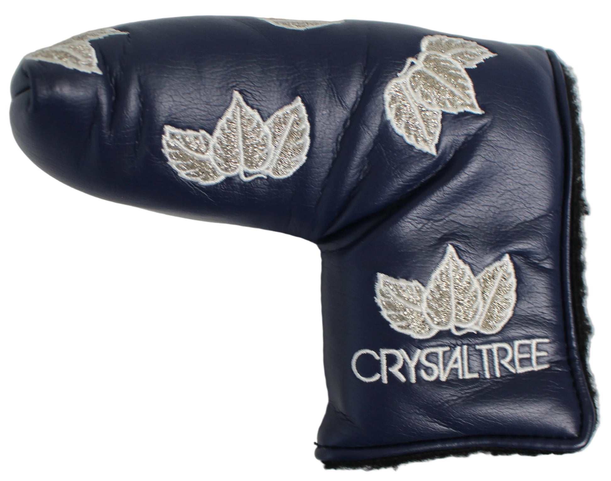 AM&E - Pre-Owned Crystal Tree Blade Headcover