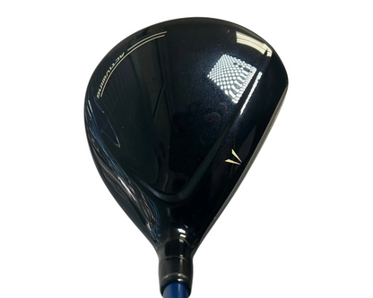 Pre-Owned XXIO 13 Left Hand 7 Fairway Wood (20.0) W/ XXIO MP1300 39G-R (Regular) (42.75 Inch) Graphite Shaft (Above Average)