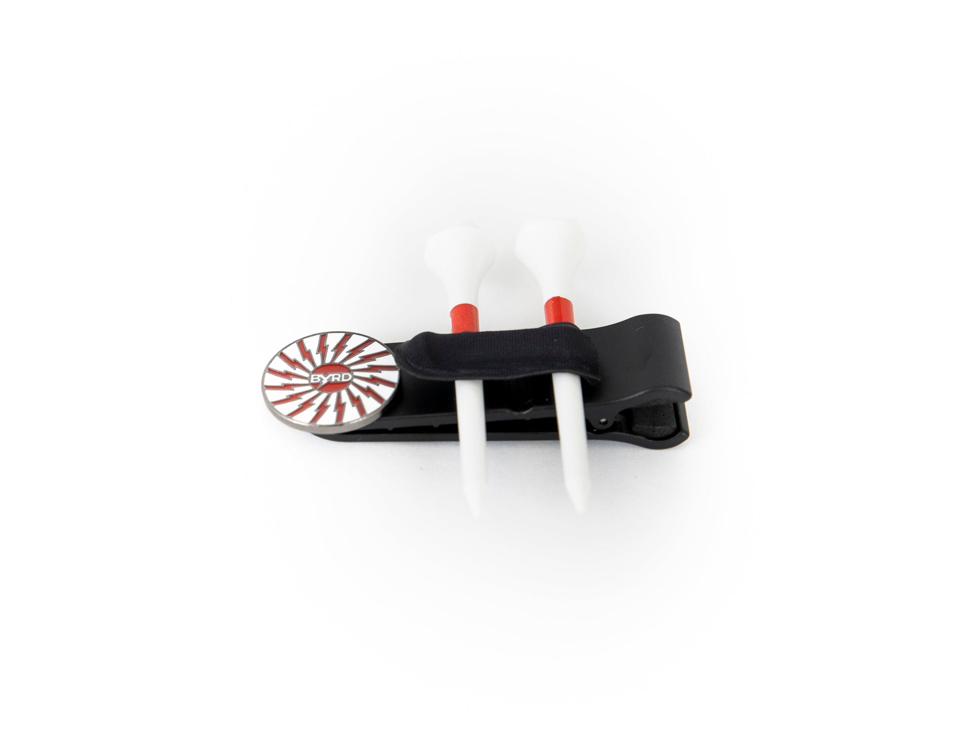 THE BYRD GOLF CLYP - Black Byrd - The Golf Guys Online
