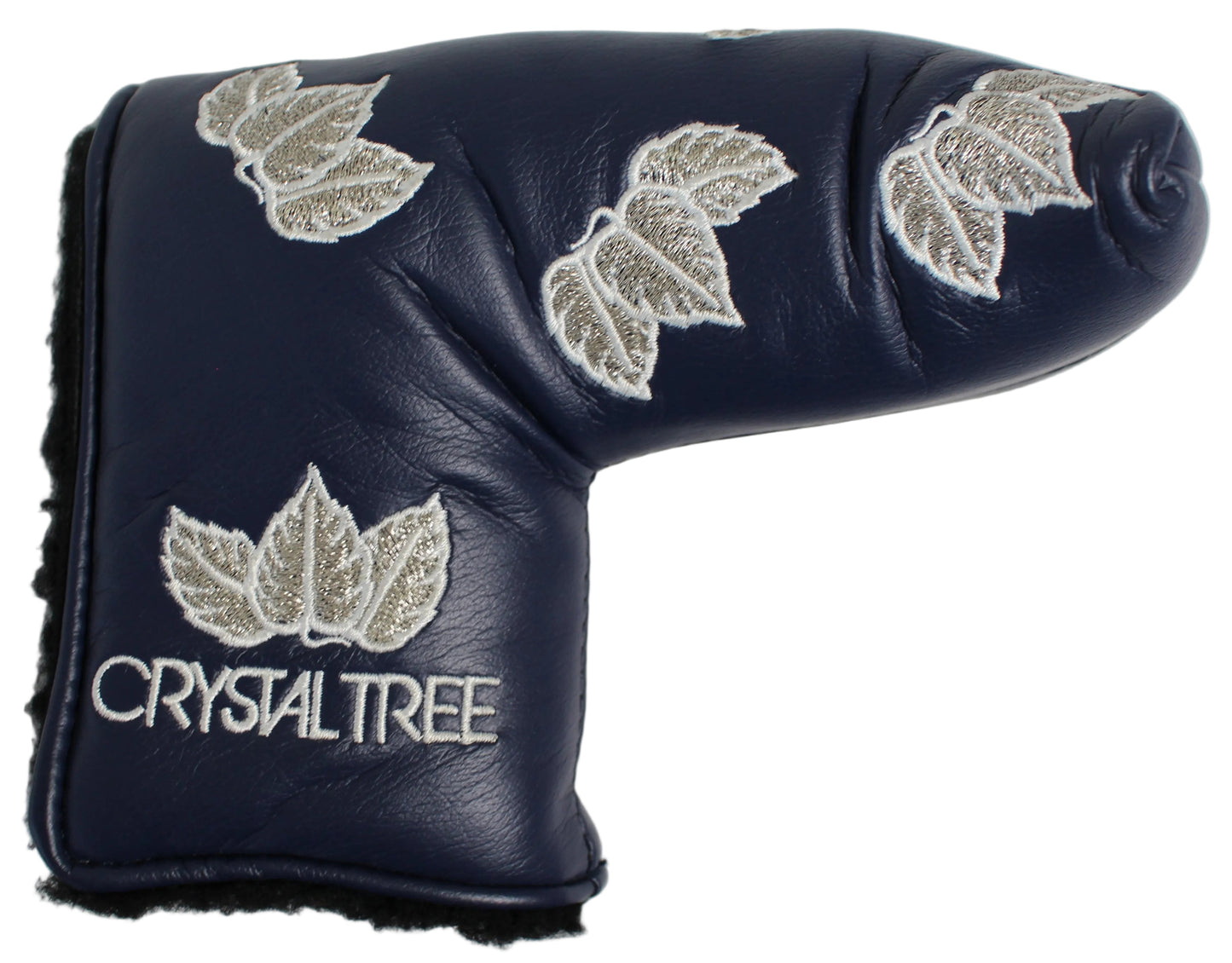 AM&E - Pre-Owned Crystal Tree Blade Headcover