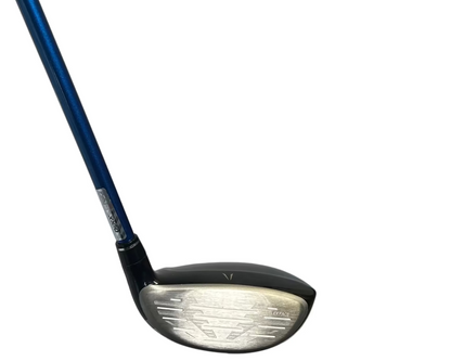 Pre-Owned XXIO 13 Left Hand 7 Fairway Wood (20.0) W/ XXIO MP1300 39G-R (Regular) (42.75 Inch) Graphite Shaft (Above Average)