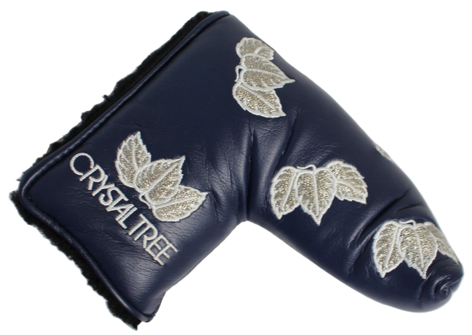 AM&E - Pre-Owned Crystal Tree Blade Headcover