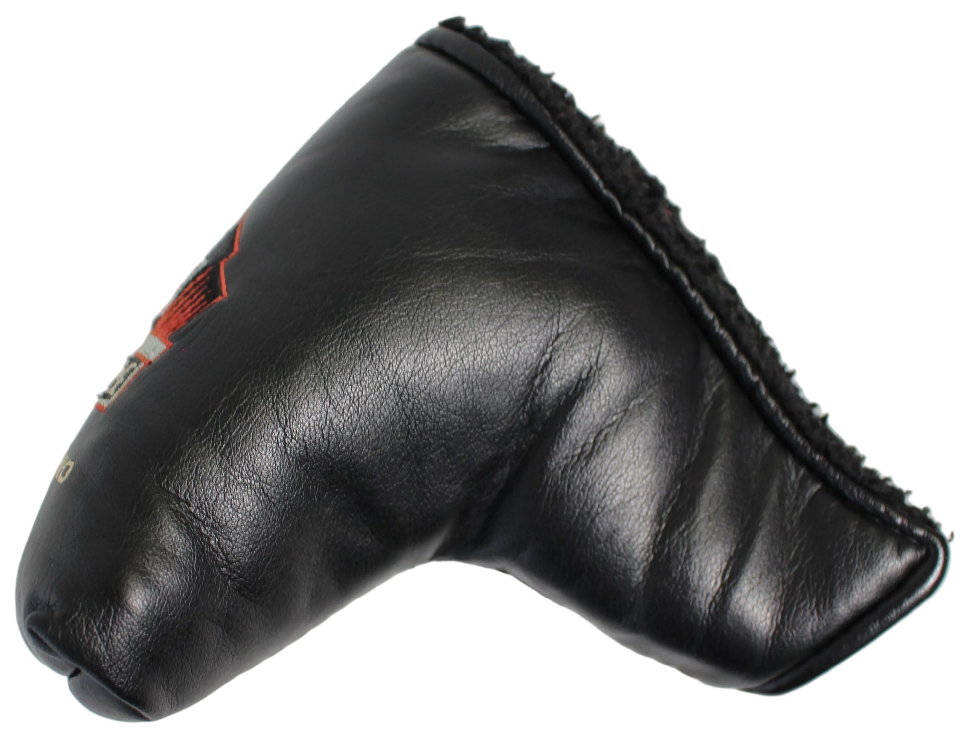 AM&E - Pre-Owned Pro Football Hall of Fame Mid-Mallet Putter Headcover