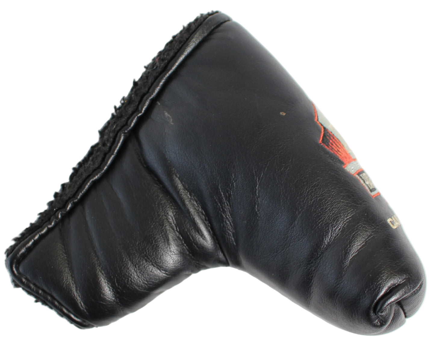 AM&E - Pre-Owned Pro Football Hall of Fame Mid-Mallet Putter Headcover