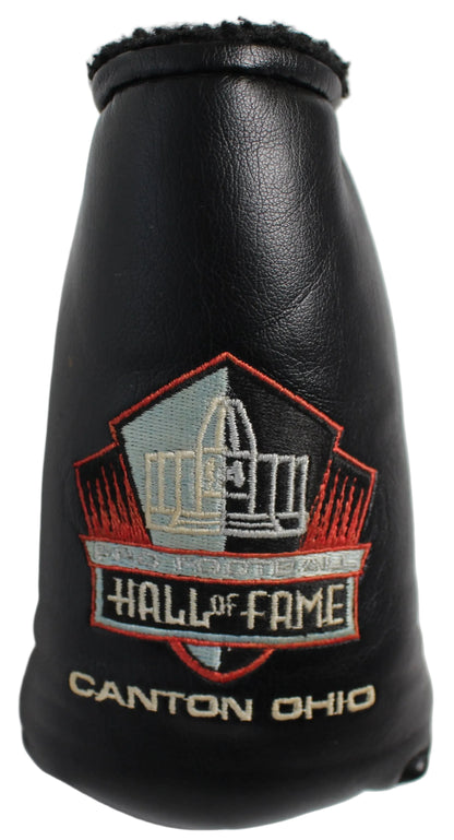 AM&E - Pre-Owned Pro Football Hall of Fame Mid-Mallet Putter Headcover