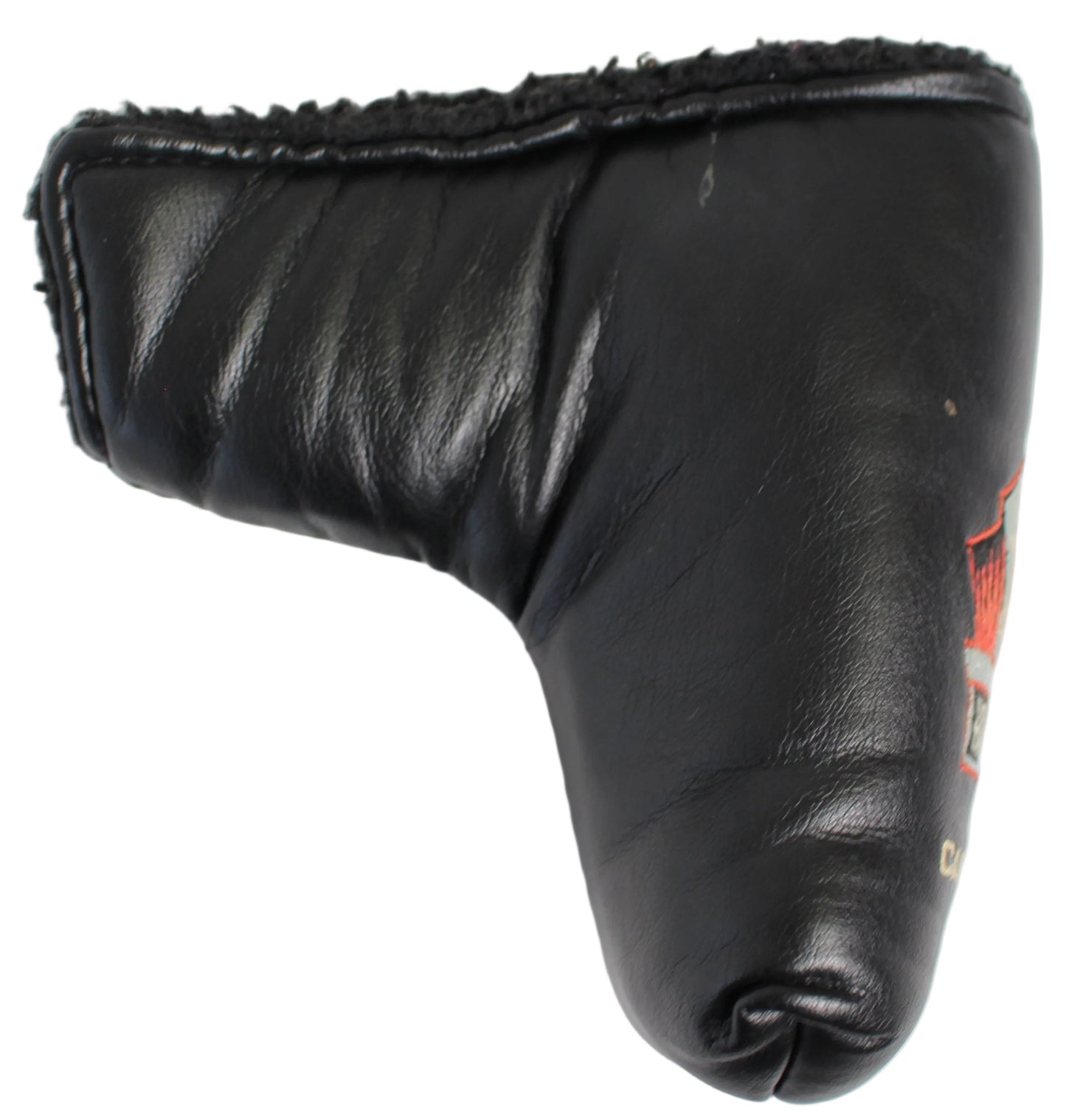 AM&E - Pre-Owned Pro Football Hall of Fame Mid-Mallet Putter Headcover