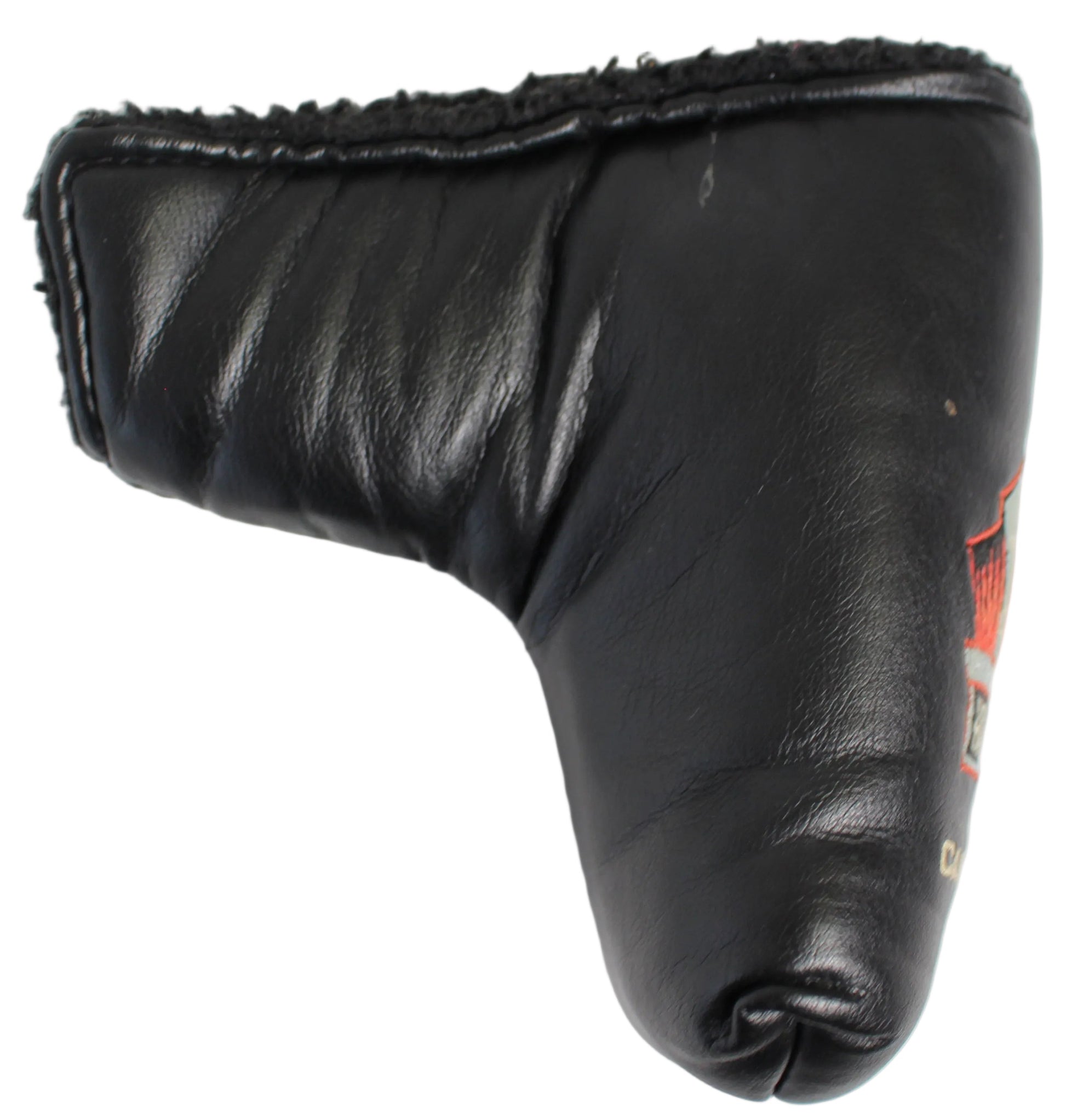 AM&E - Pre-Owned Pro Football Hall of Fame Mid-Mallet Putter Headcover