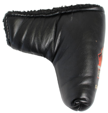 AM&E - Pre-Owned Pro Football Hall of Fame Mid-Mallet Putter Headcover