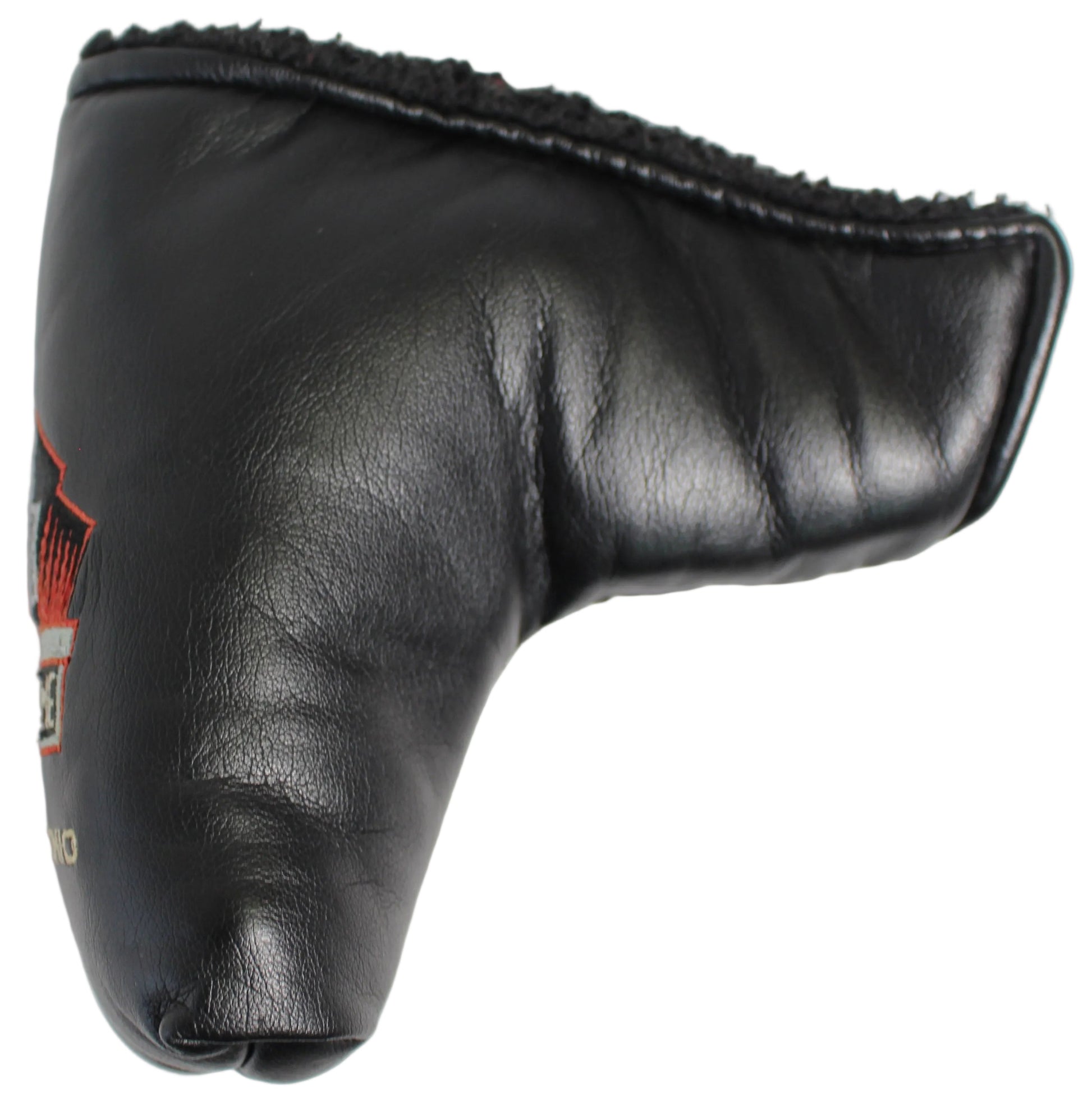 AM&E - Pre-Owned Pro Football Hall of Fame Mid-Mallet Putter Headcover