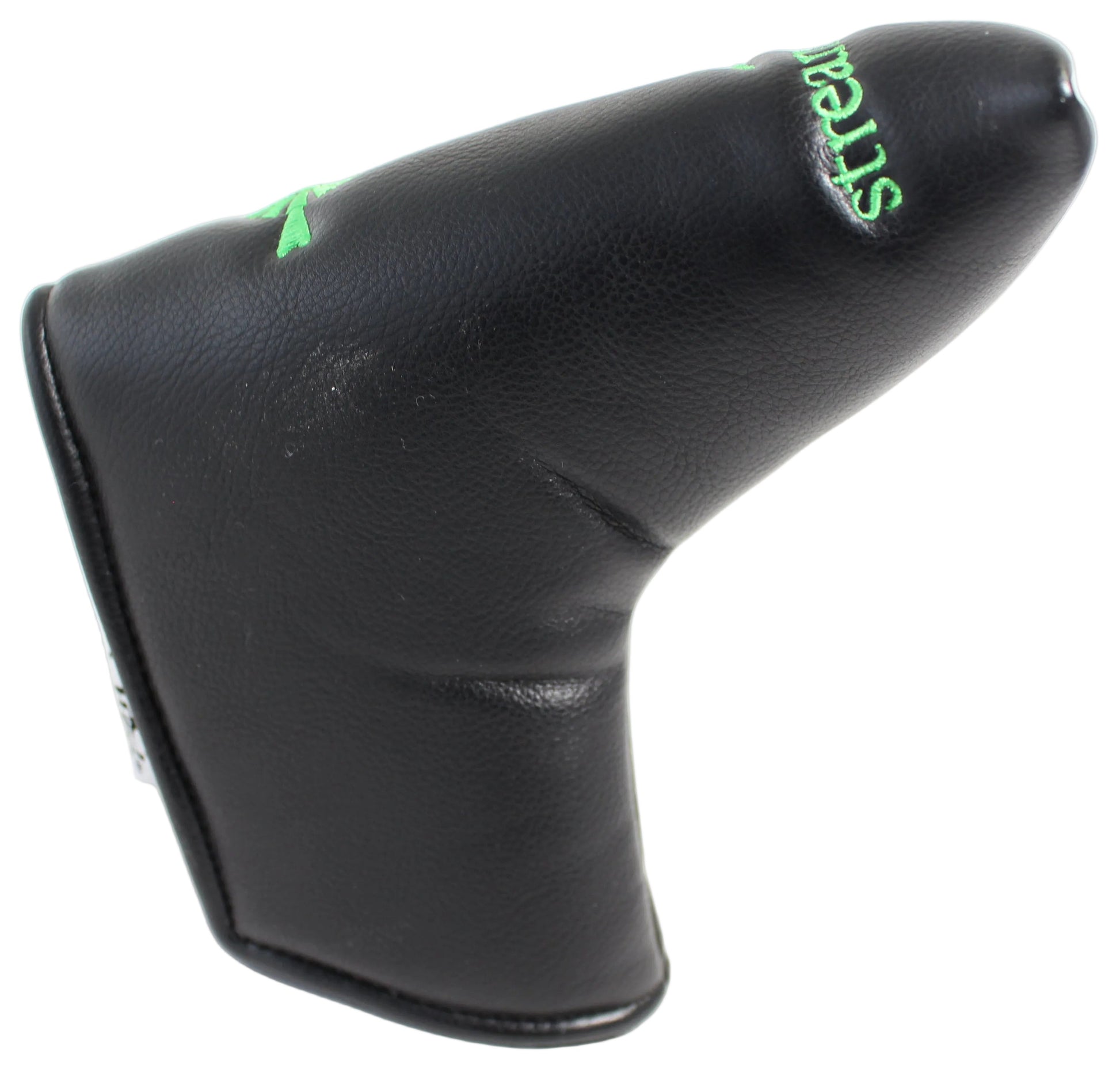 PRG Golf - Pre-Owned Streamsong Black Blade Putter Headcover