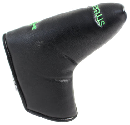 PRG Golf - Pre-Owned Streamsong Black Blade Putter Headcover
