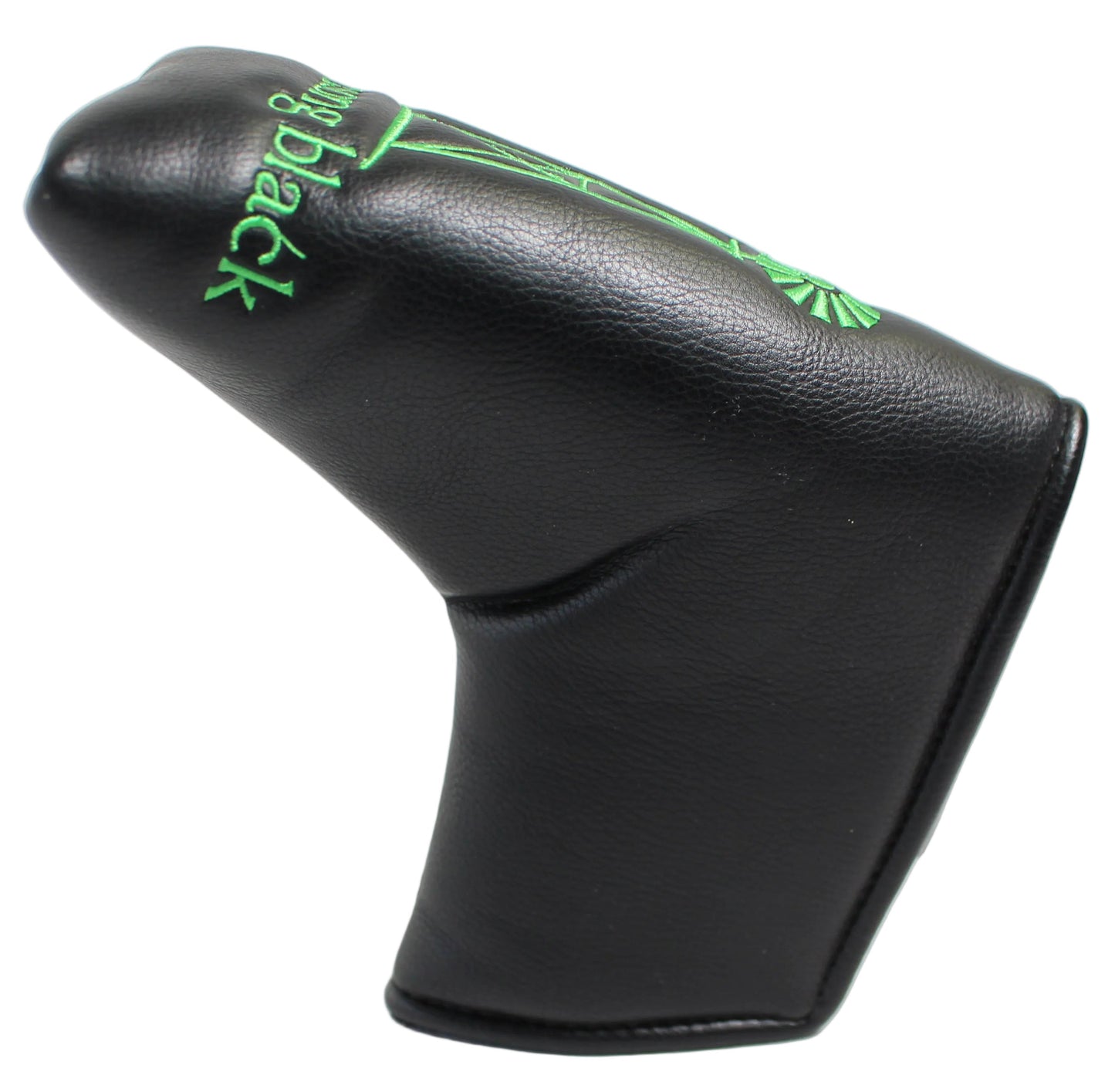 PRG Golf - Pre-Owned Streamsong Black Blade Putter Headcover