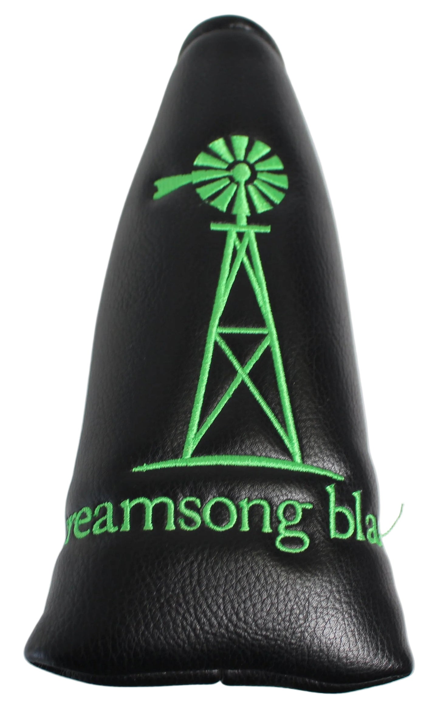 PRG Golf - Pre-Owned Streamsong Black Blade Putter Headcover