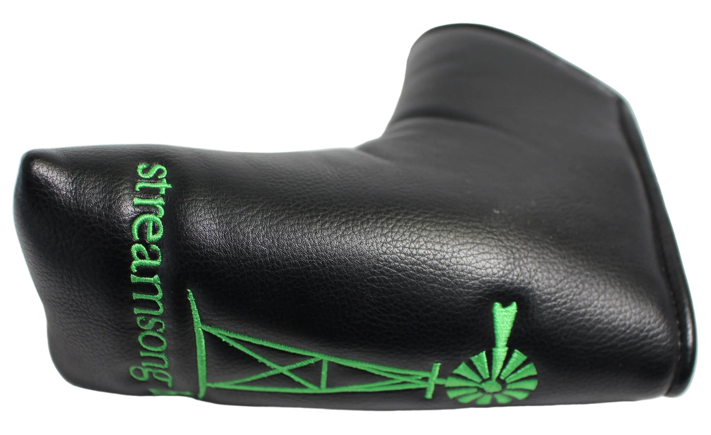 PRG Golf - Pre-Owned Streamsong Black Blade Putter Headcover
