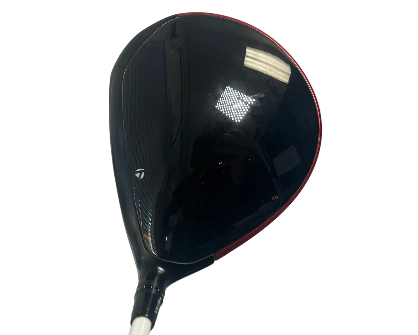 Pre-Owned TaylorMade Stealth 2 Driver (10.5) W/ Fujikura Air Speeder Team USA 50-S (Stiff) (45.75 Inch) Graphite Shaft (Average)