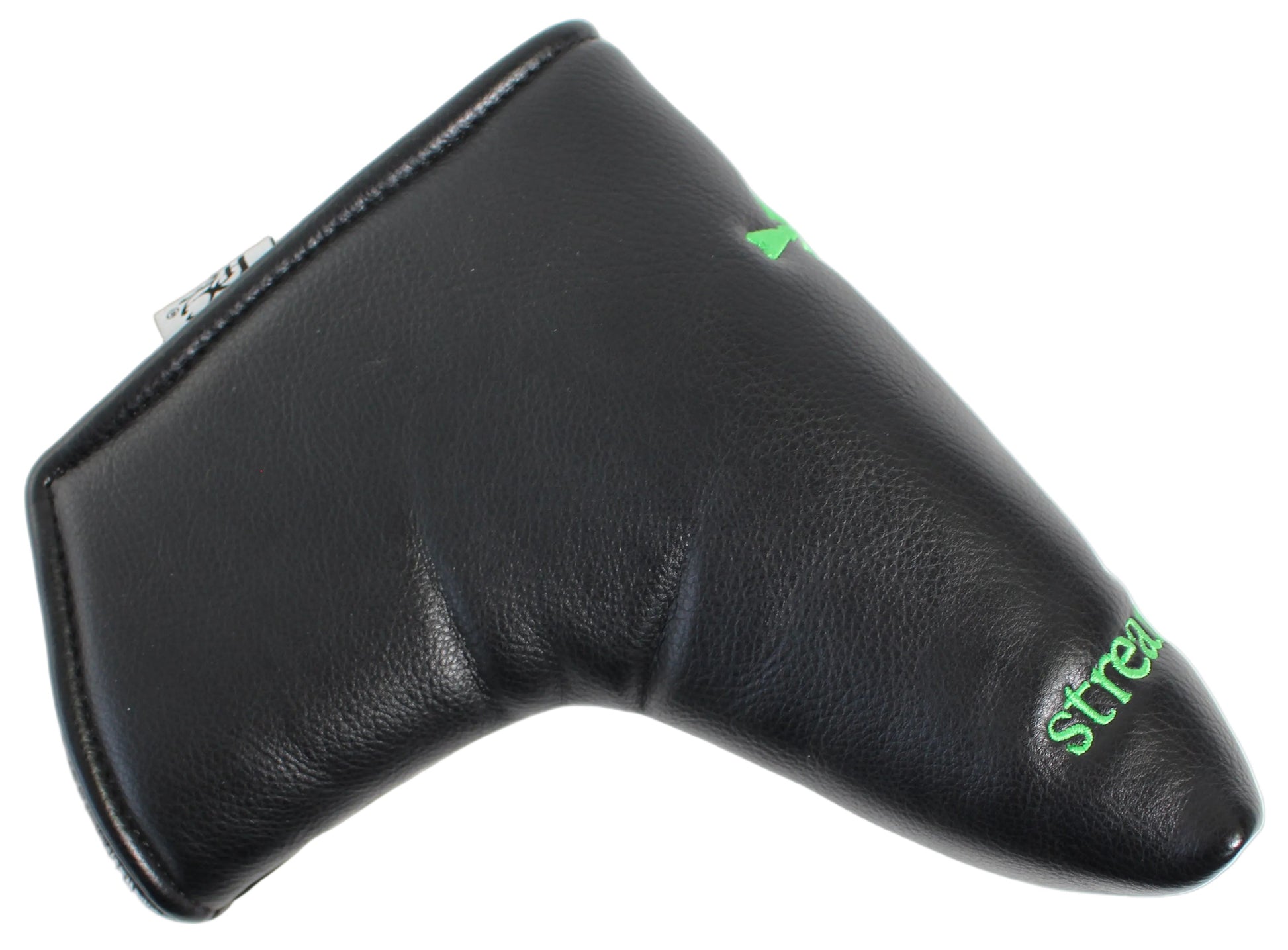 PRG Golf - Pre-Owned Streamsong Black Blade Putter Headcover