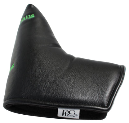 PRG Golf - Pre-Owned Streamsong Black Blade Putter Headcover
