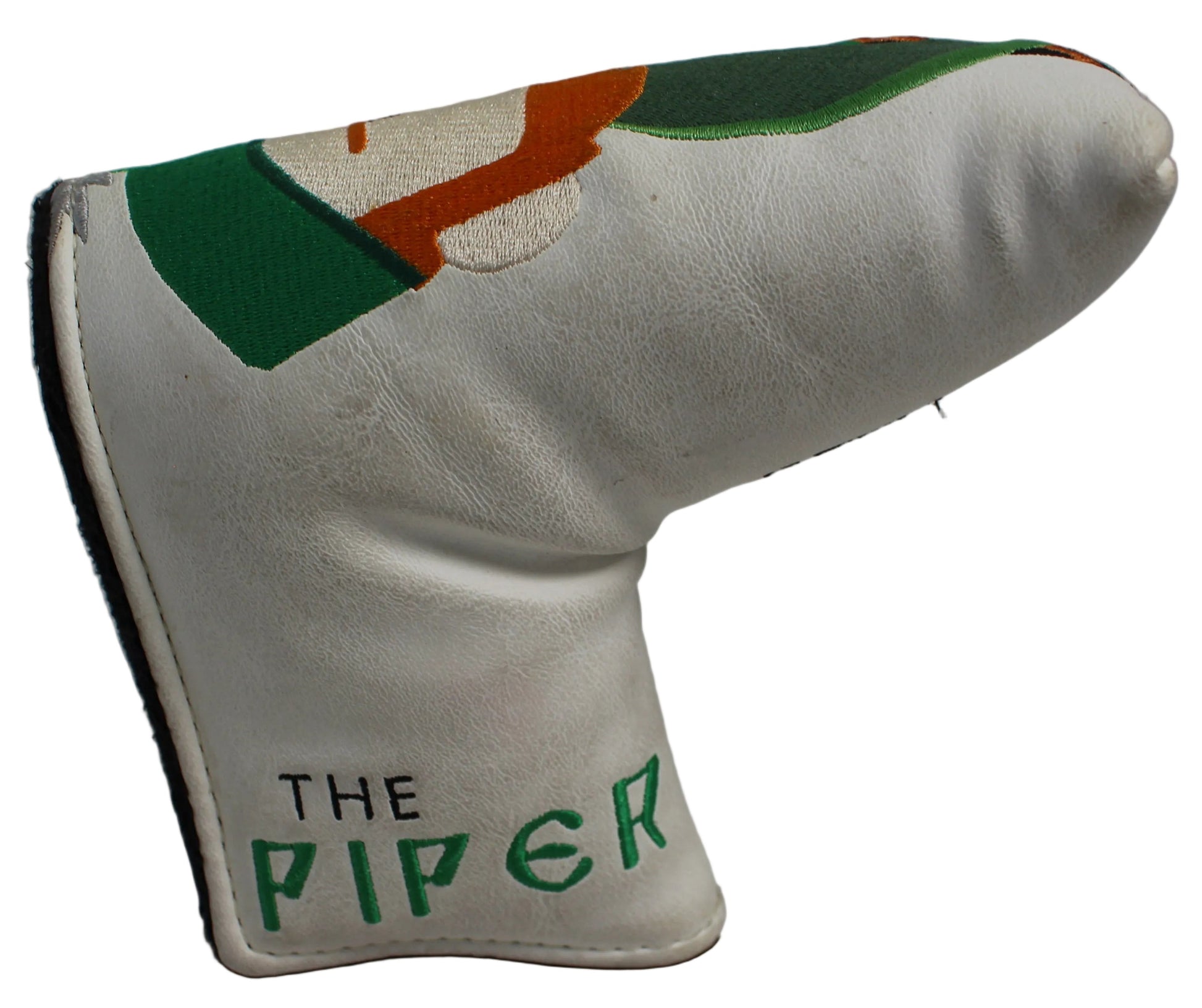 Bettinardi - Pre-Owned The Piper Oakland Hills Country Club Blade Putter Headcover