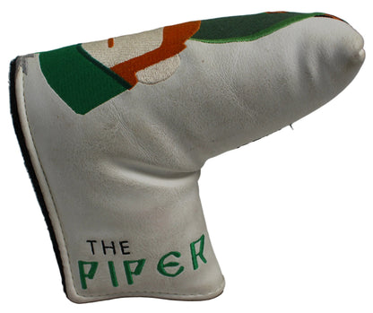 Bettinardi - Pre-Owned The Piper Oakland Hills Country Club Blade Putter Headcover