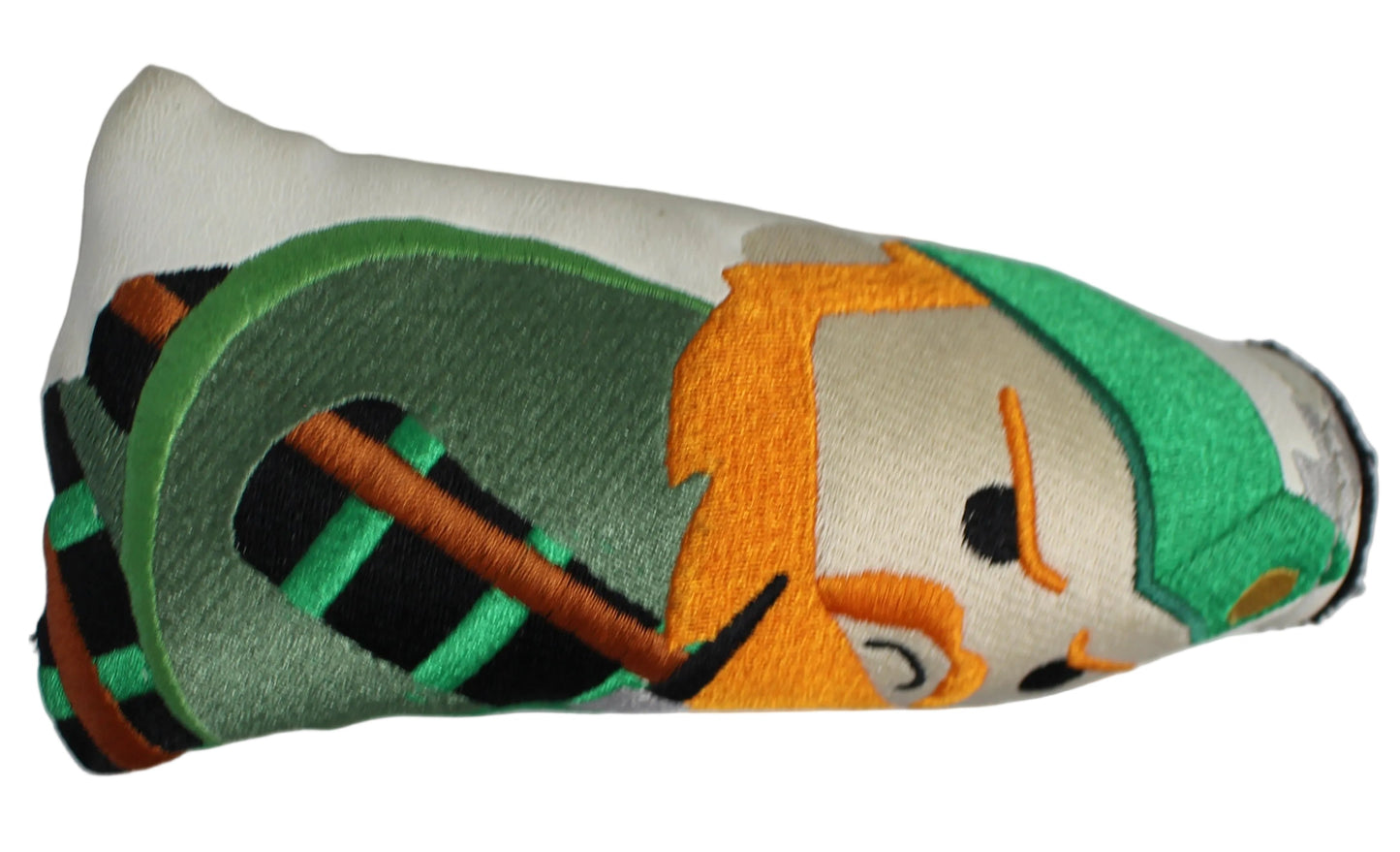 Bettinardi - Pre-Owned The Piper Oakland Hills Country Club Blade Putter Headcover