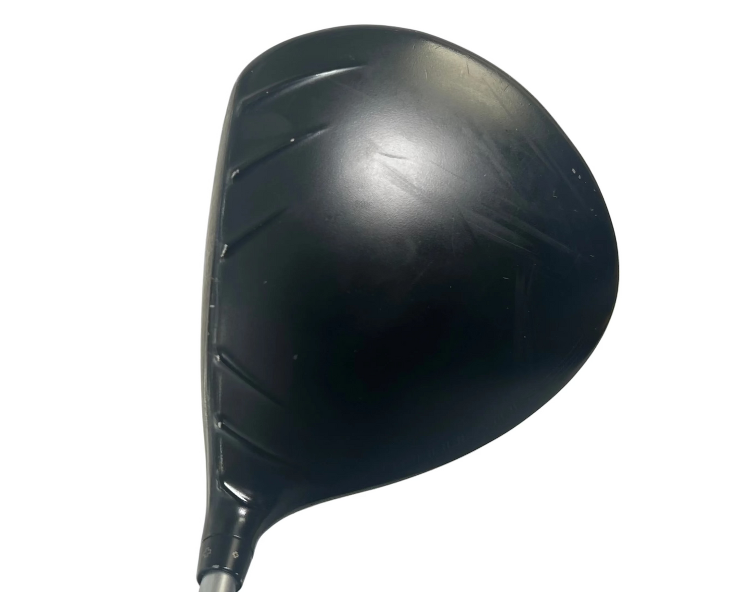 Pre-Owned Ping G30 SFT Driver (12.0) W/ Fujikura Vista Pro 55-R (Regular) (45.5 Inch) Graphite Shaft (Below Average)