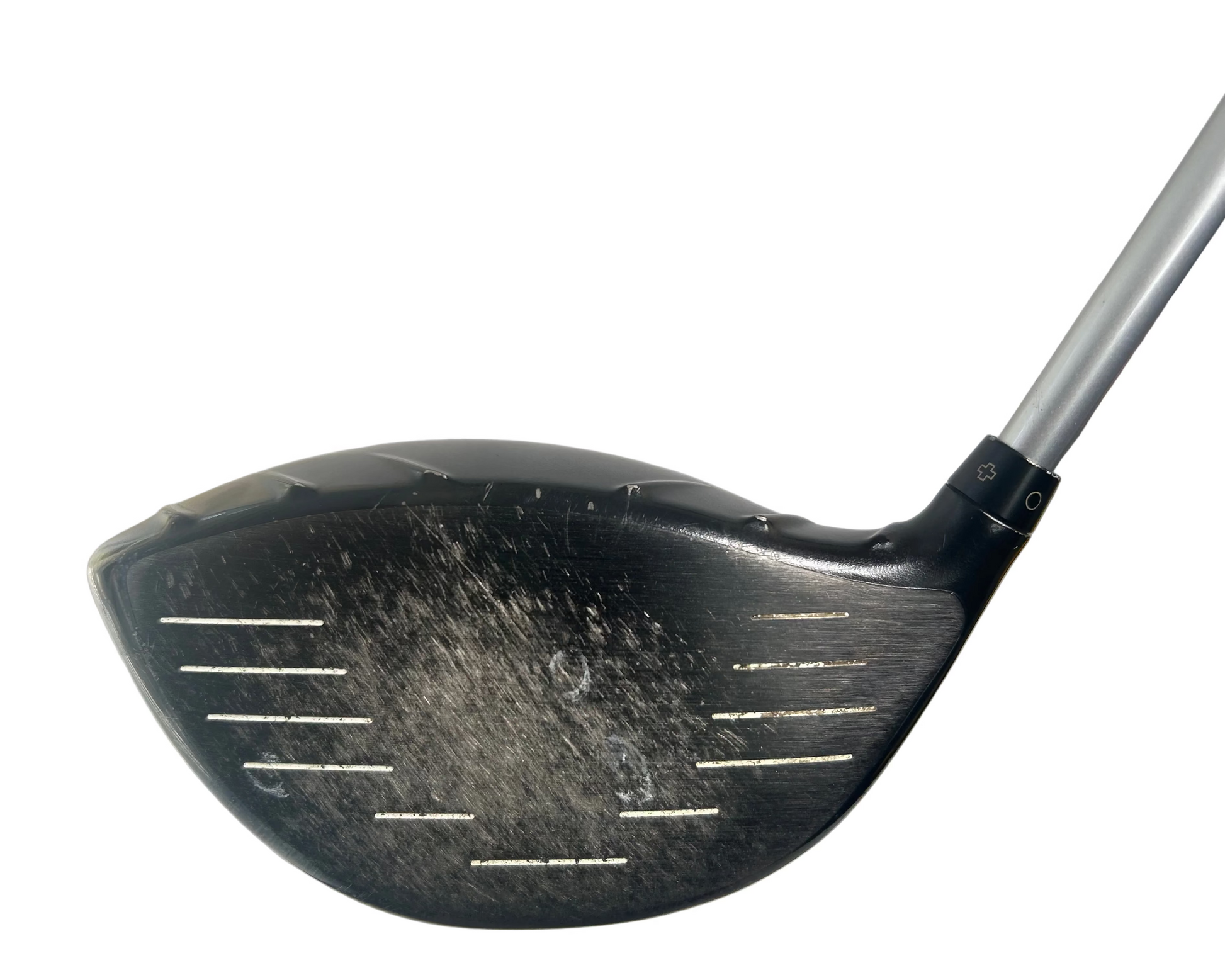 Pre-Owned Ping G30 SFT Driver (12.0) W/ Fujikura Vista Pro 55-R (Regular) (45.5 Inch) Graphite Shaft (Below Average)
