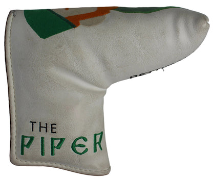 Bettinardi - Pre-Owned The Piper Oakland Hills Country Club Blade Putter Headcover