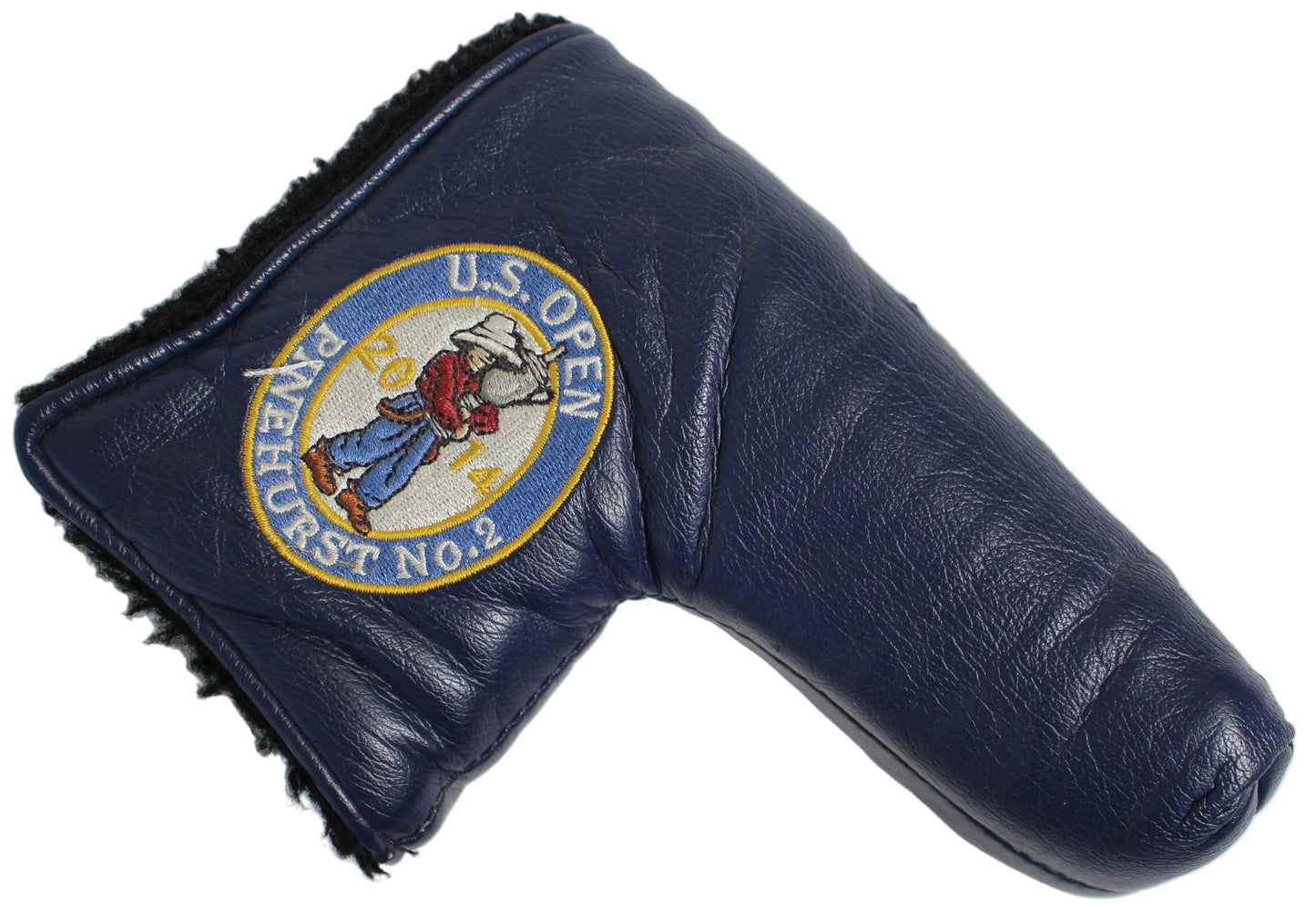 AM&E - Pre-Owned Limited Pinehurst #2 Blade Putter Headcover