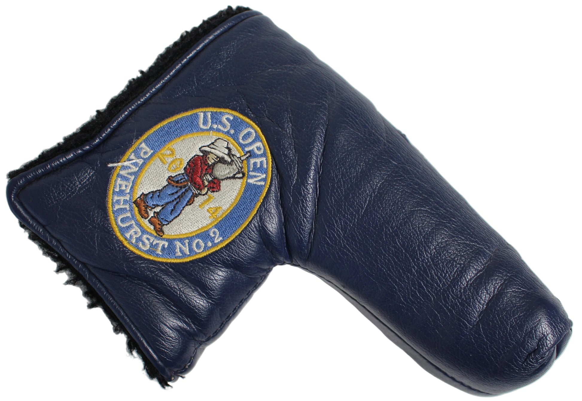 AM&E - Pre-Owned Limited Pinehurst #2 Blade Putter Headcover