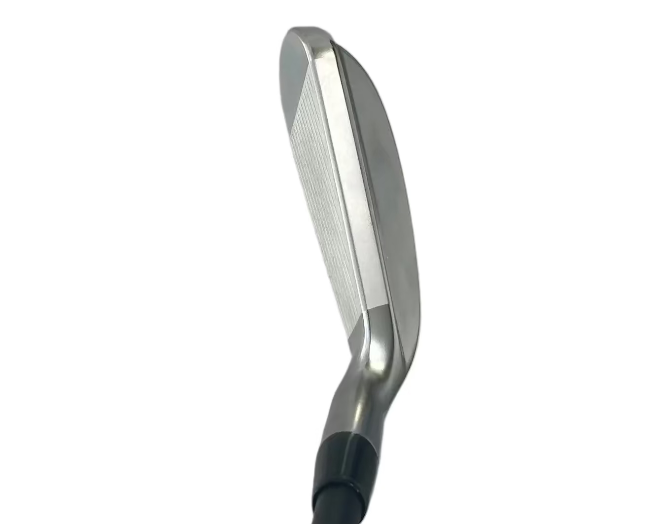 Pre-Owned Srixon ZXiU 4 Iron (23.0) W/ Mitsubishi UT 80-R (Regular) (39.25 Inch) Graphite Shaft (Above Average)