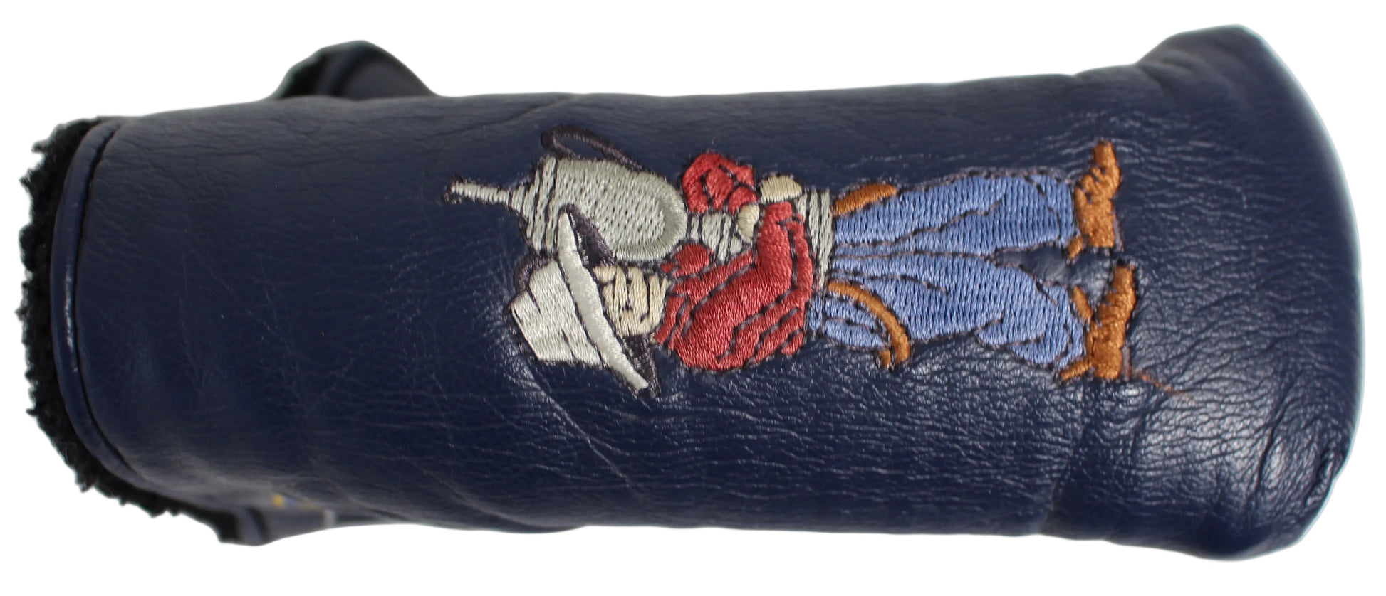 AM&E - Pre-Owned Limited Pinehurst #2 Blade Putter Headcover