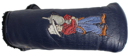 AM&E - Pre-Owned Limited Pinehurst #2 Blade Putter Headcover
