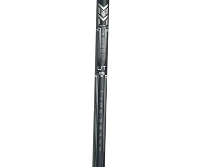 Pre-Owned Srixon ZXiU 4 Iron (23.0) W/ Mitsubishi UT 80-R (Regular) (39.25 Inch) Graphite Shaft (Above Average)