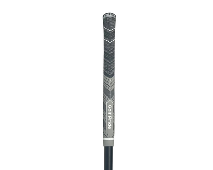 Pre-Owned Srixon ZXiU 4 Iron (23.0) W/ Mitsubishi UT 80-R (Regular) (39.25 Inch) Graphite Shaft (Above Average)