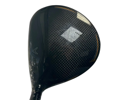 Pre-Owned Callaway MAVRIK Driver (9.0) W/ Mitsubishi Tensei AV Series 55G R (Regular) (45.5 Inch) Graphite Shaft (Average)
