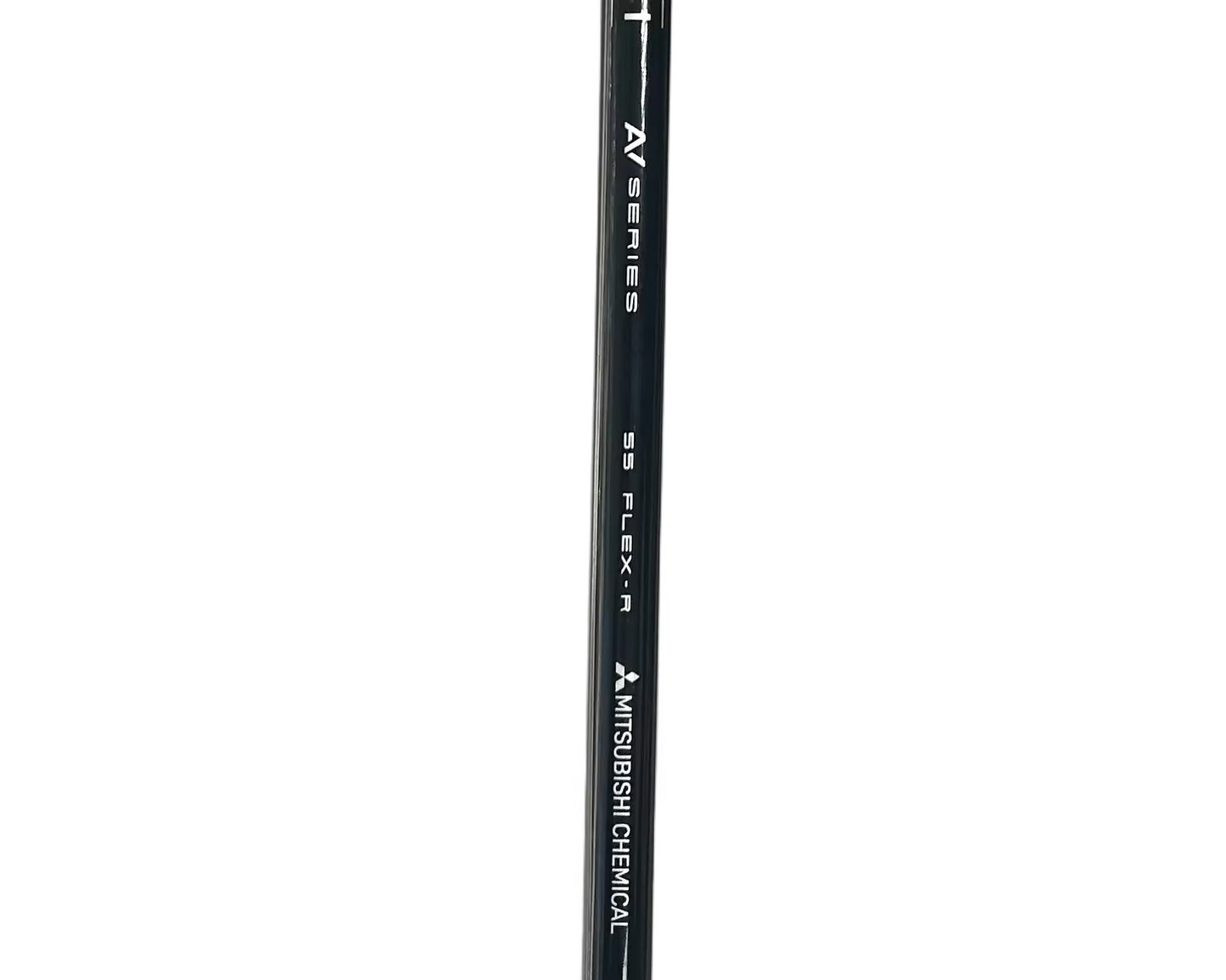 Pre-Owned Callaway MAVRIK Driver (9.0) W/ Mitsubishi Tensei AV Series 55G R (Regular) (45.5 Inch) Graphite Shaft (Average)