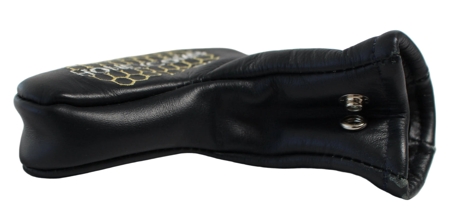 Bettinardi - Pre-Owned 1999 Original Stock Honeycomb Blade Putter Headcover