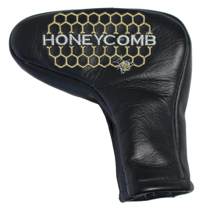 Bettinardi - Pre-Owned 1999 Original Stock Honeycomb Blade Putter Headcover