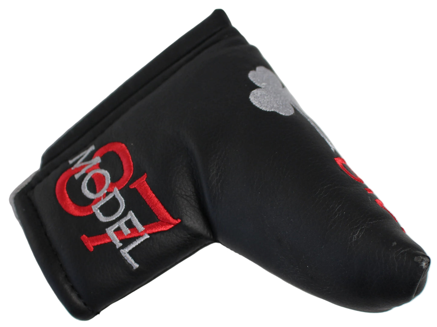 Flanigan Bilt - Pre-Owned Model 87 Blade Putter Headcover