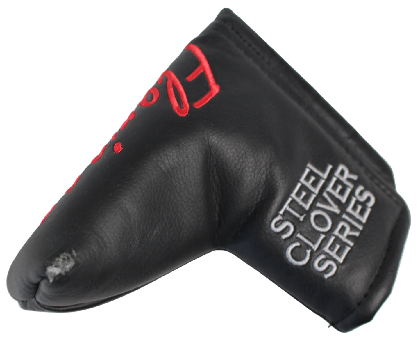 Flanigan Bilt - Pre-Owned Model 87 Blade Putter Headcover
