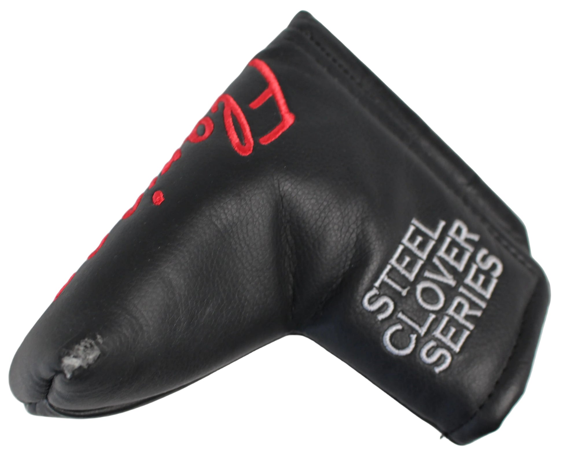 Flanigan Bilt - Pre-Owned Model 87 Blade Putter Headcover